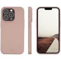 dbramante1928 Coque arrière Greenland iPhone 14 Pro Max - Rose