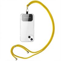 imoshion Cordon de téléphone universel - Jaune
