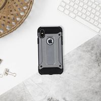 Coque Rugged Xtreme Huawei Y6 (2018) - Gris