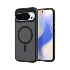 Spigen Coque Ultra Hybrid MagSafe Google Pixel 10 Pro XL - Frost Black