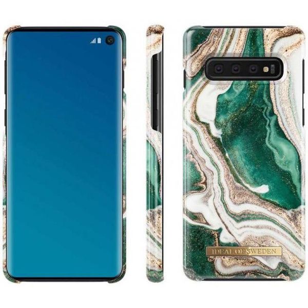 iDeal of Sweden Coque Fashion Samsung Galaxy S10