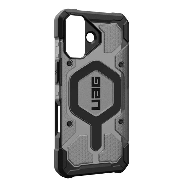 UAG Coque Pathfinder MagSafe Apple iPhone 17 - Ash Black
