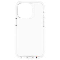 ZAGG Coque Crystal Palace iPhone 13 Pro - Transparent