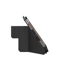 UAG Essential Armor folio case Apple iPad Air 11 pouces (2025) M3 / (2024) M2 / Air 5 (2022) / Air 4 (2020) - Noir