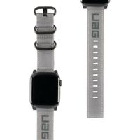 UAG Bracelet pour montre Apple Watch Series 1-10 / SE / Ultra (2) - 42/44/45/49/45 mm