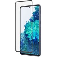 imoshion Protection d'écran en verre trempé 2 pack Galaxy S20 FE