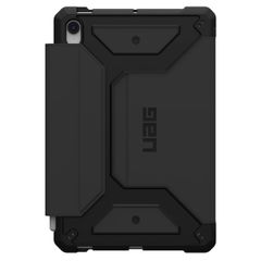 UAG Coque tablette Metropolis Samsung Galaxy Tab S10 FE /S9 FE - Noir