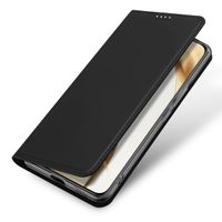 Dux Ducis Étui de téléphone Slim Honor 200 - Noir