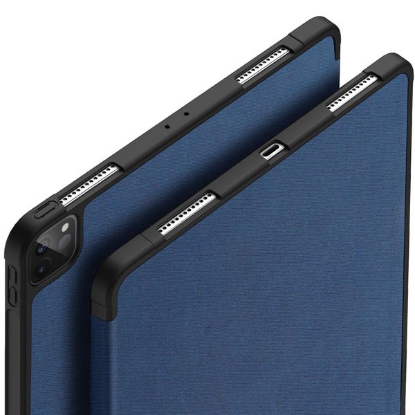 Dux Ducis Coque tablette Domo iPad Pro 11 (2022) / Pro 11 (2021) / Pro 11 (2020)