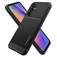 Spigen Coque Rugged Armor Samsung Galaxy A54 (5G) - Noir