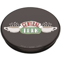 PopSockets PopGrip - Amovible - Central Perk