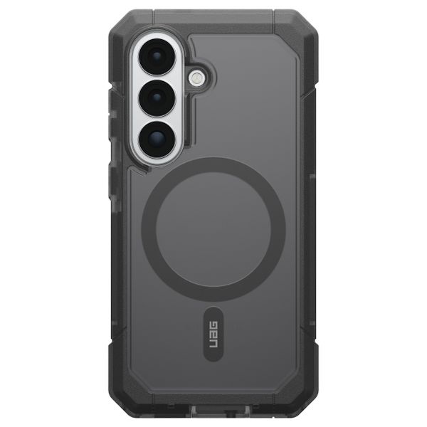 UAG Trooper coque arrière avec aimant Samsung Galaxy S26 - Ash