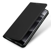 Dux Ducis Étui de téléphone Slim Xiaomi Redmi Note 14 Pro Plus (5G) - Noir