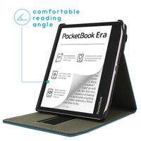 imoshion Étui á rabat Pocketbook Era Color - Bleu clair