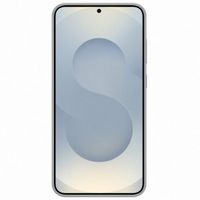 Samsung Original Coque KindSuit en Cuir Végan Samsung Galaxy S25 Plus - Gris