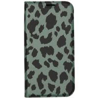 Coque silicone design iPhone 12 Pro Max