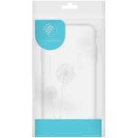 imoshion Coque Design Apple iPhone Xr - Dandelion