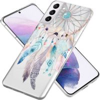 imoshion Coque Design Samsung Galaxy S21 Plus - Dreamcatcher