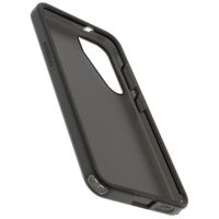 OtterBox Coque Symmetry Soft Touch MagSafe Samsung Galaxy S25 - Noir