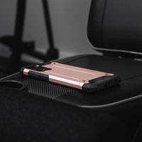 imoshion Coque Rugged Xtreme Samsung Galaxy A33 - Rose Dorée