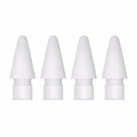 Apple Pencil Tips pour Apple Pencil - 4-Pack - Blanc