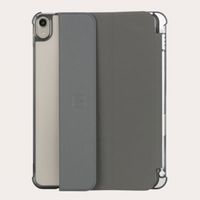 Tucano Coque tablette Satin Apple iPad Air 11 pouces (2025) M3 / (2024) M2 - Grey