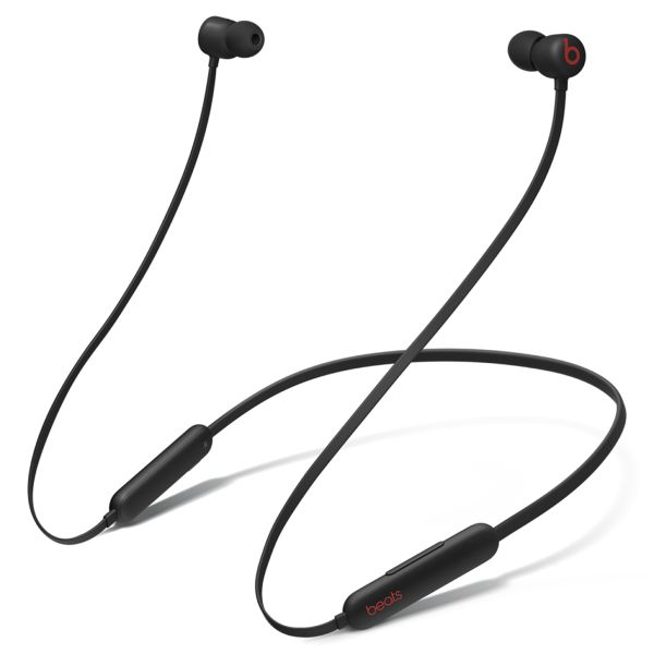 Beats Flex Wireless Earphones - Écouteurs intra-auriculaires sans fil - Black