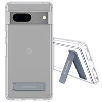 imoshion Coque Stand Google Pixel 7 - Transparent