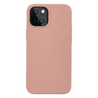 dbramante1928 ﻿Coque arrière Greenland iPhone 13 Mini - Rose