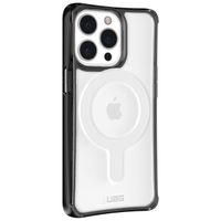 UAG Coque Plyo MagSafe iPhone 13 Pro - Ash