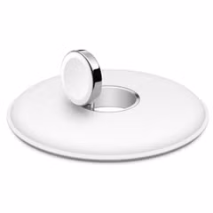 Apple ﻿Watch Magnetic Charging Dock - Chargeur sans fil pour l'Apple Watch - 5 Watt - Blanc