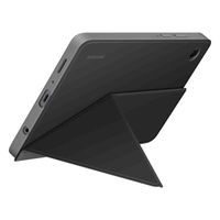 Samsung Original Coque Book Samsung Galaxy Tab A11 - Black
