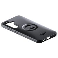 SP Connect SPC+ Series - Coque de téléphone Samsung Galaxy S25 - Noir