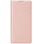 Dux Ducis Étui de téléphone Slim Samsung Galaxy A55 - Rose Dorée