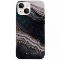 Burga Coque arrière Tough iPhone 14 Plus - Magic Night