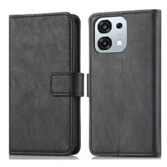 imoshion Étui de télephone portefeuille Oppo A6 Pro (5G) - Noir