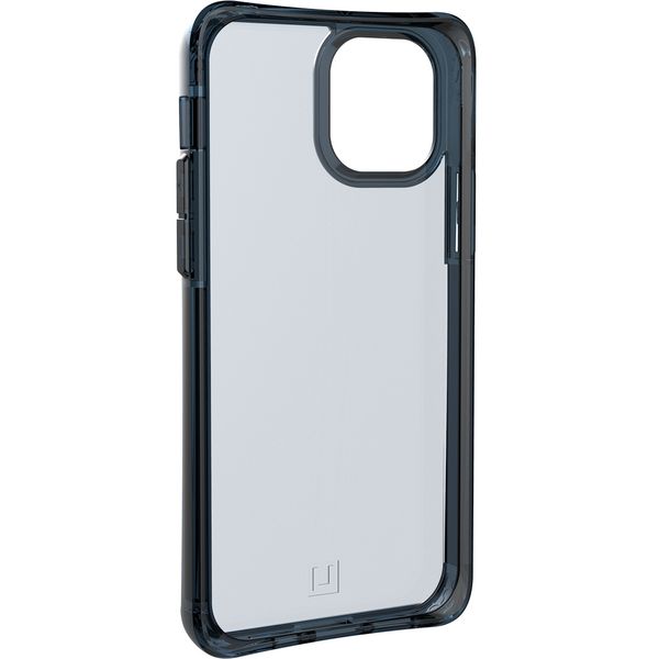 UAG Coque Plyo U Apple iPhone 12 (Pro) - Soft Blue