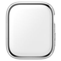 PanzerGlass Protection intégrale D3O® Bio Case Apple Watch Series 7 / 8 / 9 (41 mm) - Transparent