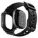 Spigen Rugged Armor™ Pro Case Fitbit Versa 4 / Sense 2 - Noir