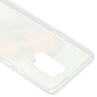 Concevez votre propre coque en gel OnePlus 8 Pro - Transparent