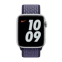 Apple Bracelet Sport Loop Apple Watch Series 1 - 11 / SE / Ultra (44/45/46/49 mm) - Purple Pulse