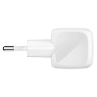 Belkin Belkin ﻿Adaptateur Boost↑Charge™ Compact USB-C - 20 W - Blanc
