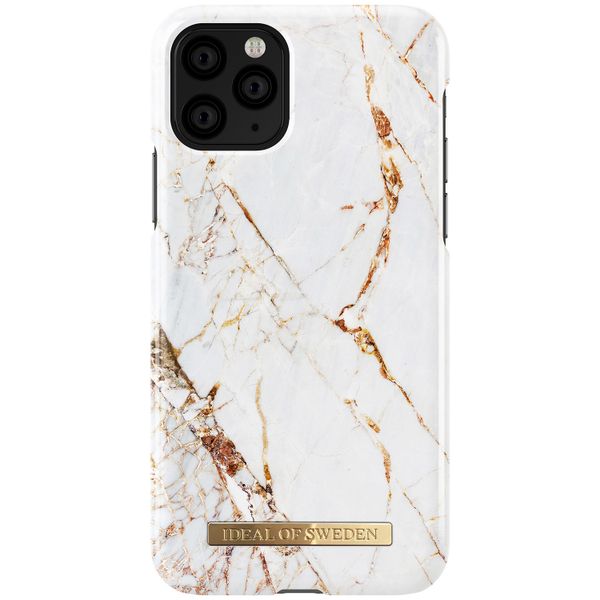 iDeal of Sweden Coque Fashion iPhone 11 Pro