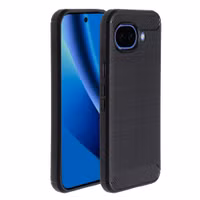 imoshion Coque Brushed Google Pixel 10a - Noir
