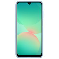 Samsung Original Coque porte-carte Samsung Galaxy A26 - Blue