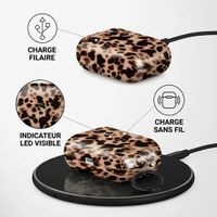 Burga Coque rigide Apple AirPods Pro 2 - Off Duty