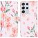 imoshion Coque silicone design Samsung Galaxy S21 Ultra - Blossom Watercolor