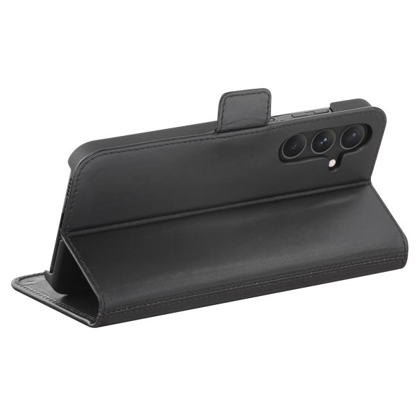 dbramante1928 Étui de télephone portefeuille Samsung Galaxy S24 - Noir