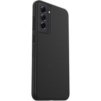 OtterBox Coque arrière React Samsung Galaxy S21 FE - Noir