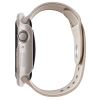 Uniq Valencia Coque Apple Watch 4-6 / SE - 40/41 mm - Starlight